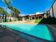 Casa / Sobrado para Venda em Belo Horizonte/MG Trevo 3...