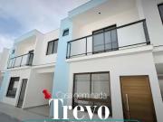 Casa / Sobrado para Venda em Belo Horizonte/MG Trevo 3...