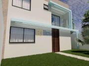 Casa / Sobrado para Venda em Belo Horizonte/MG Trevo 3...