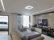 Casa / Sobrado para Venda em Belo Horizonte/MG Trevo 3...