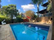 Casa / Sobrado para Venda em Belo Horizonte/MG Trevo 4...