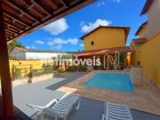 Casa / Sobrado para Venda em Belo Horizonte/MG Trevo 4...