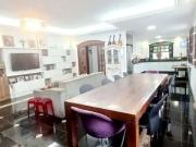 Casa / Sobrado para Venda em Belo Horizonte/MG Trevo 4...