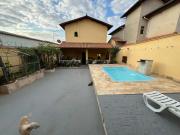 Casa / Sobrado para Venda em Belo Horizonte/MG Trevo 4...