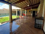 Casa / Sobrado para Venda em Belo Horizonte/MG Trevo 4...