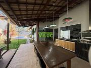 Casa / Sobrado para Venda em Belo Horizonte/MG Trevo 4...