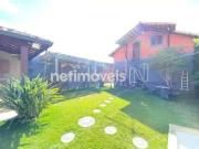 Casa / Sobrado para Venda em Belo Horizonte/MG Trevo 4...