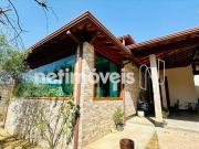 Casa / Sobrado para Venda em Belo Horizonte/MG Trevo 4...