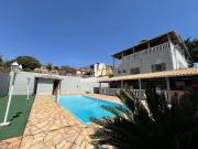Casa / Sobrado para Venda em Belo Horizonte/MG Trevo 4...