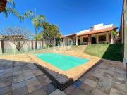 Casa / Sobrado para Venda em Belo Horizonte/MG Trevo 4...