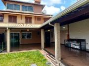 Casa / Sobrado para Venda em Belo Horizonte/MG Trevo 4...