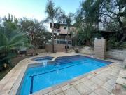 Casa / Sobrado para Venda em Belo Horizonte/MG Trevo 4...