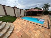 Casa / Sobrado para Venda em Belo Horizonte/MG Trevo 4...