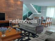 Casa / Sobrado para Venda em Belo Horizonte/MG Trevo 4...