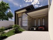 Casa / Sobrado para Venda em Belo Horizonte/MG Trevo 4...