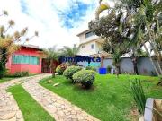 Casa / Sobrado para Venda em Belo Horizonte/MG Trevo 4...