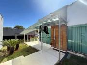 Casa / Sobrado para Venda em Belo Horizonte/MG Trevo 4...