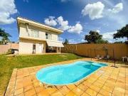 Casa / Sobrado para Venda em Belo Horizonte/MG Trevo 5...
