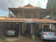 Casa / Sobrado para Venda em Belo Horizonte/MG Tupi 5...