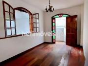 Casa / Sobrado para Venda em Belo Horizonte/MG União 4...