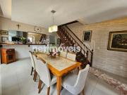 Casa / Sobrado para Venda em Belo Horizonte/MG União 4...