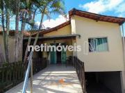 Casa / Sobrado para Venda em Belo Horizonte/MG Vila...