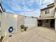 Casa / Sobrado para Venda em Belo Horizonte/MG Vila...