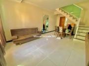 Casa / Sobrado para Venda em Belo Horizonte/MG Vila...