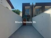 Casa / Sobrado para Venda em Belo Horizonte/MG Vila...