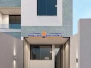 Casa / Sobrado para Venda em Belo Horizonte/MG Vila...