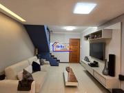 Casa / Sobrado para Venda em Belo Horizonte/MG Vila...
