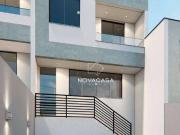 Casa / Sobrado para Venda em Belo Horizonte/MG Vila...