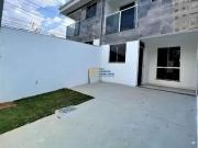 Casa / Sobrado para Venda em Belo Horizonte/MG Vila...