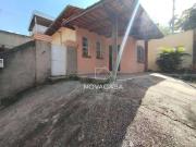 Casa / Sobrado para Venda em Belo Horizonte/MG Vila...