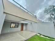 Casa / Sobrado para Venda em Belo Horizonte/MG Vila...