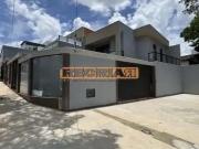 Casa / Sobrado para Venda em Belo Horizonte/MG Vila...