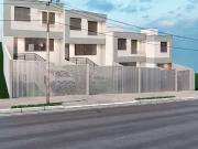 Casa / Sobrado para Venda em Belo Horizonte/MG Vila...