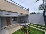 Casa / Sobrado para Venda em Belo Horizonte/MG Vila...