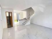 Casa / Sobrado para Venda em Belo Horizonte/MG Vila...