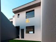 Casa / Sobrado para Venda em Belo Horizonte/MG Vila...