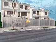 Casa / Sobrado para Venda em Belo Horizonte/MG Vila...