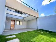 Casa / Sobrado para Venda em Belo Horizonte/MG Vila...