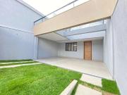 Casa / Sobrado para Venda em Belo Horizonte/MG Vila...