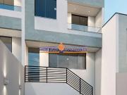 Casa / Sobrado para Venda em Belo Horizonte/MG Vila...