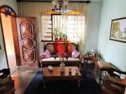 Casa / Sobrado para Venda em Belo Horizonte/MG Vila...