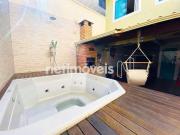 Casa / Sobrado para Venda em Belo Horizonte/MG Vitória 2...