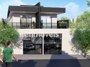 Casa / Sobrado para Venda em Belo Horizonte/MG Vitória 3...