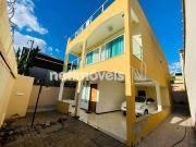 Casa / Sobrado para Venda em Belo Horizonte/MG Vitória 3...