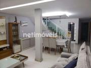 Casa / Sobrado para Venda em Belo Horizonte/MG Vitória 4...