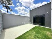 Casa / Sobrado para Venda em Belo Horizonte/MG Xangri Lá...